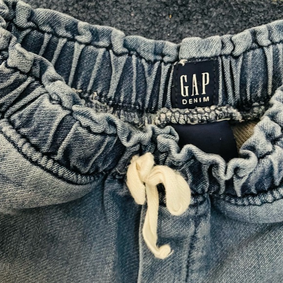 Kid size 6 Designer Denim Collection CK Gap Levi’s Disney Princess Jaacket - Picture 7 of 11